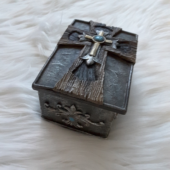 Jewelry boxes - Picture 5 of 8